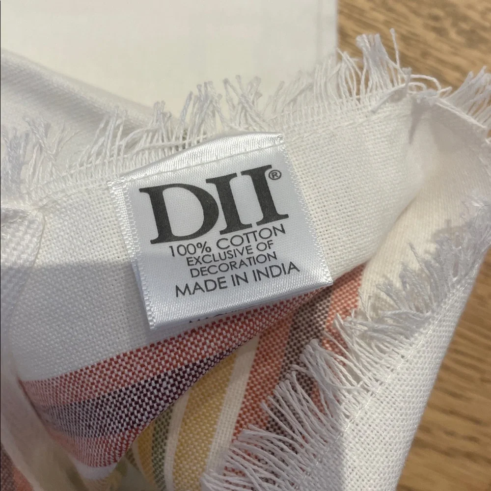 Decorative Hand Towel